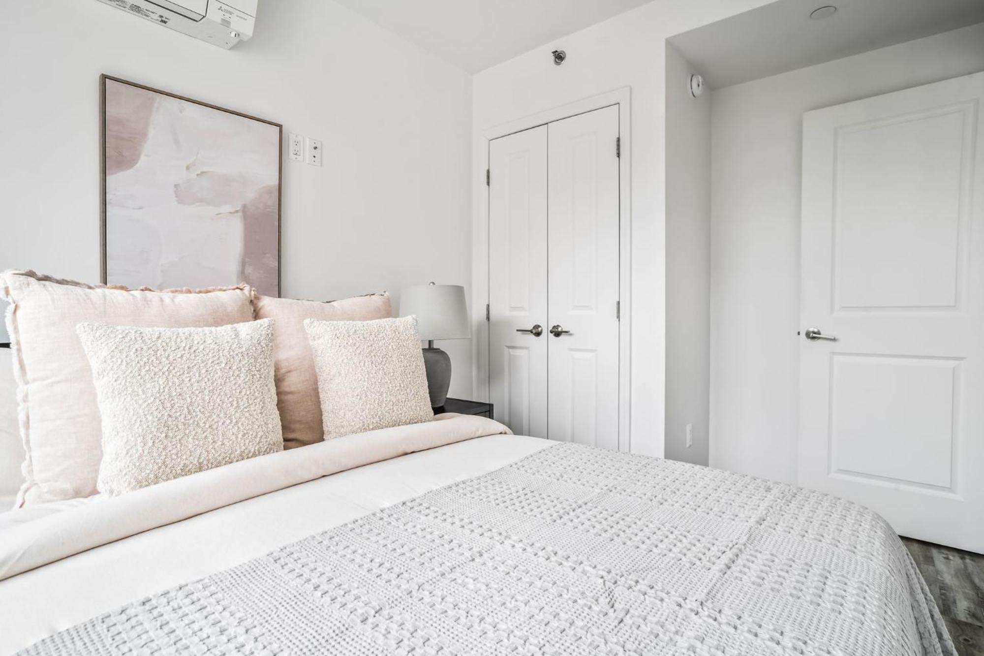 Modern 2-Br With Southern Views 뉴욕 외부 사진