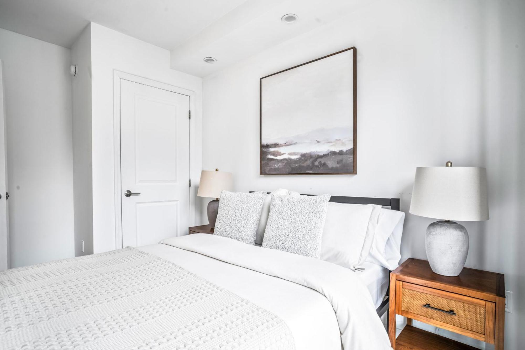 Modern 2-Br With Southern Views 뉴욕 외부 사진