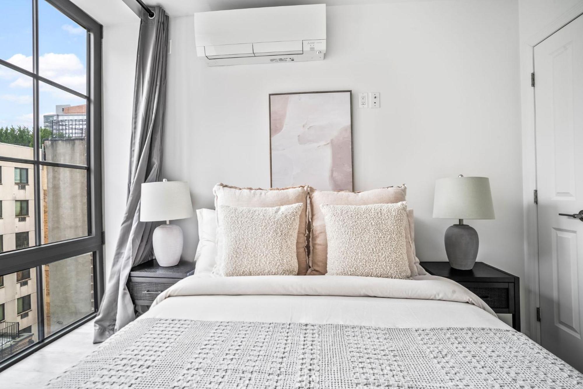 Modern 2-Br With Southern Views 뉴욕 외부 사진